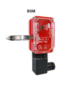 法国BAMO 带微动开关的液位控制器 BSM 501-BSM 515
