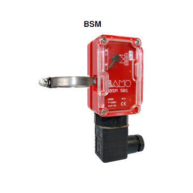 法国BAMO 带微动开关的液位控制器 BSM 501-BSM 515