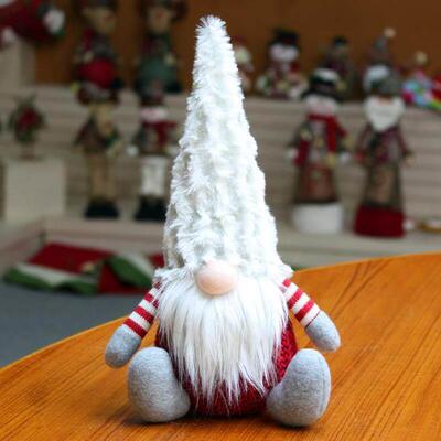 Christmas Decoration Supplies Valentines Day Gift Dwarf Fac