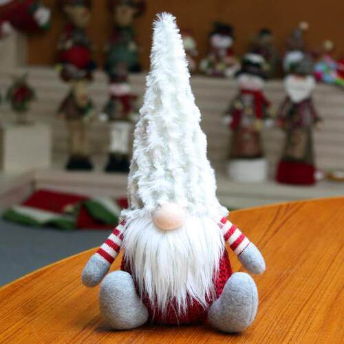Christmas Decoration Supplies Valentines Day Gift Dwarf Fac