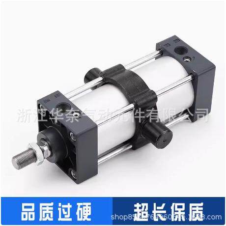 国产型TC中摆气缸SC125X25X50X75X100X125X150X175X200TCM1