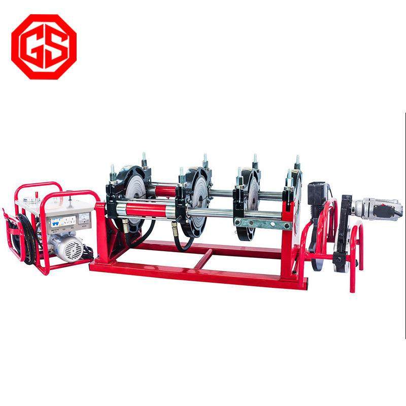 电动液压63-200对焊机PE管焊机手动管道焊接机热熔对接机焊接器,五金/工具,其他电焊/切割设备,淘宝优惠券,粉丝福利购,淘宝优惠卷