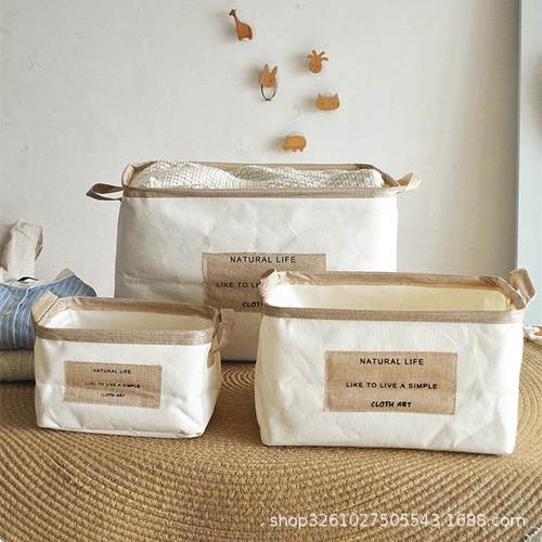 可折叠衣服收纳收纳大号首饰盒