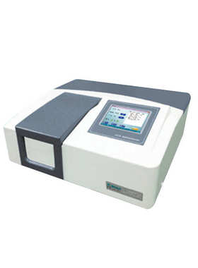 上海菁华 UV1800PC 紫外可见分光光度计