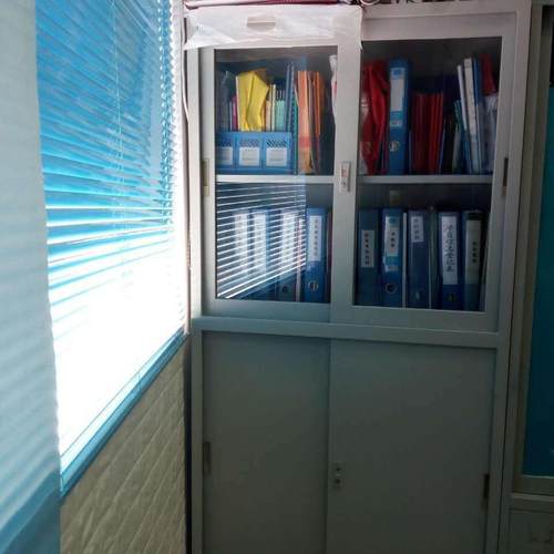 厂销售制钢文件柜务铁皮柜1档案料柜带锁凭证柜器械储物资柜财柜