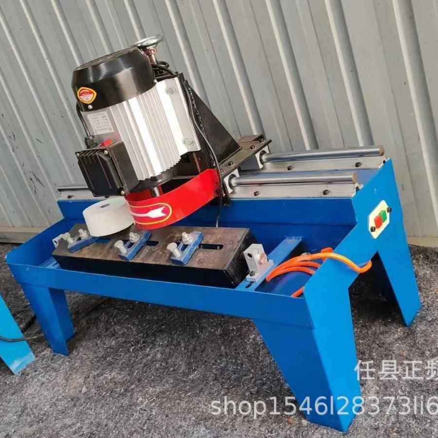 全自动磨刀机商用电磁数控磨刀机玉米粉碎机刀塑料破碎机磨刀机