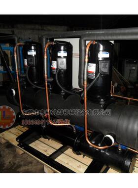 厂家供应东莞塘厦、凤岗、雁田、樟木头等开放式冷水机、质量保证