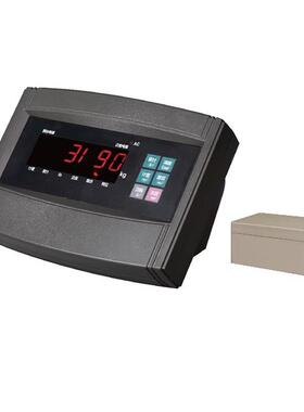 无线称重仪表 无线传输LOW功耗 欠压保护XK3190AW1无线称重仪表9