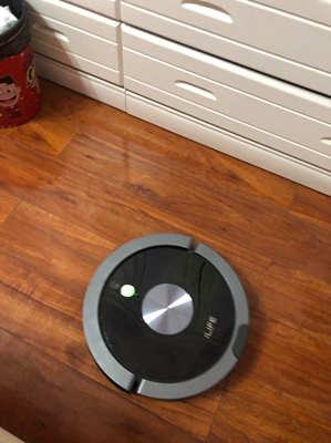ILIFE扫地机器人怎么样?来听听真实宝妈诉说