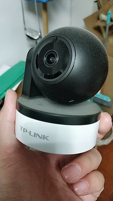 tp-link无线摄像头wifi智能监控器怎么样？不要单看众测表面？
