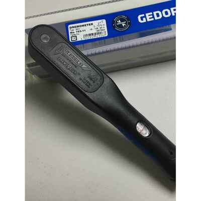 GEDORE扭力扳手MINI753-11进口吉多瑞753-12753-131957694