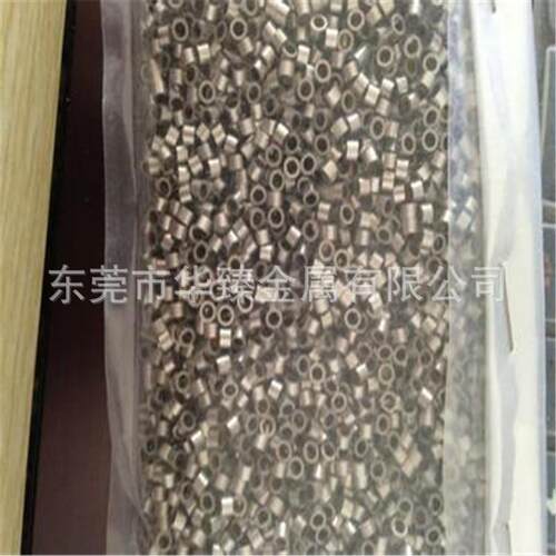 不锈钢毛细管缩口3043016L管无缝光亮精密卫生管工业管