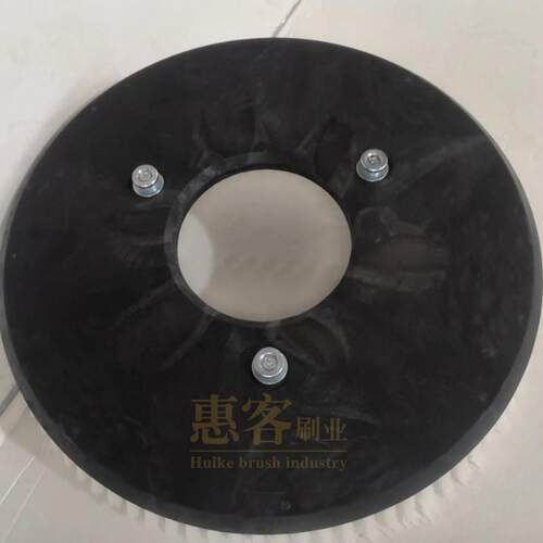 贝纳特660/760/860/D86/c510h120洗地机刷盘驾驶式洗地机毛刷直销