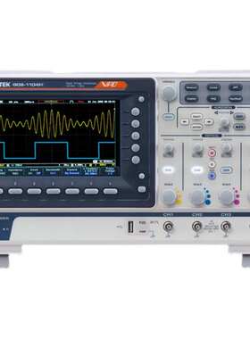 固纬GDS-1072B/1074B/GDS-1102B/1104B/GDS-1202B数字储存示波器