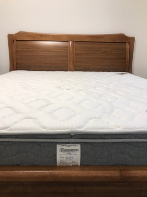 穗宝床垫全国排名第几?说说体验穗宝床垫感受怎样