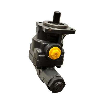 KRACHTKF系列齿轮泵KF20RF2-D15