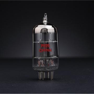 曙光电子管7025代12AX7代ECC83直销质保