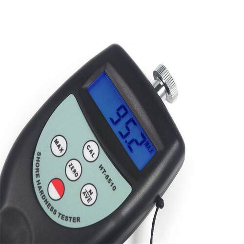 邵氏硬度计橡胶硬度计塑料硬度计HT-6510A