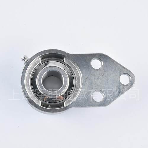 锈钢轴承座SUCFB2004 SFB205 JWZCSFB26 不SF207 SFB208 FBB209 F
