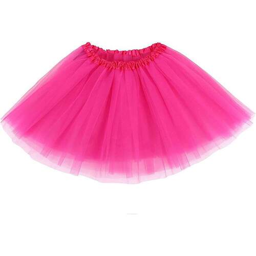 L 98431 Tutu Skirt for Stage Performance 芭蕾舞裙