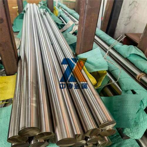 供应17-4PH加硬不锈钢9CR18MO光圆棒4CR1圆钢方板精光板加工