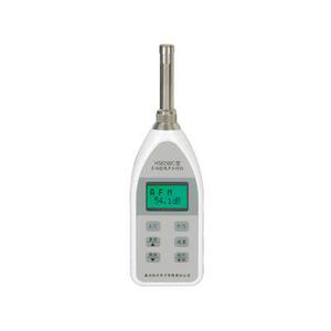 嘉兴恒升HS6298C型多功能噪声分析仪