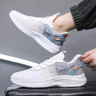 Running man shoes for men big sizes 48 49 50 summer sneakers