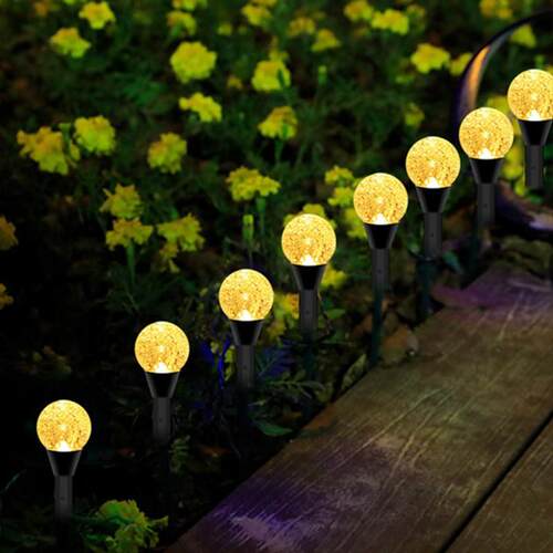 330LED Outdoor Led Solar String Lights Fairy Light Solar Pow