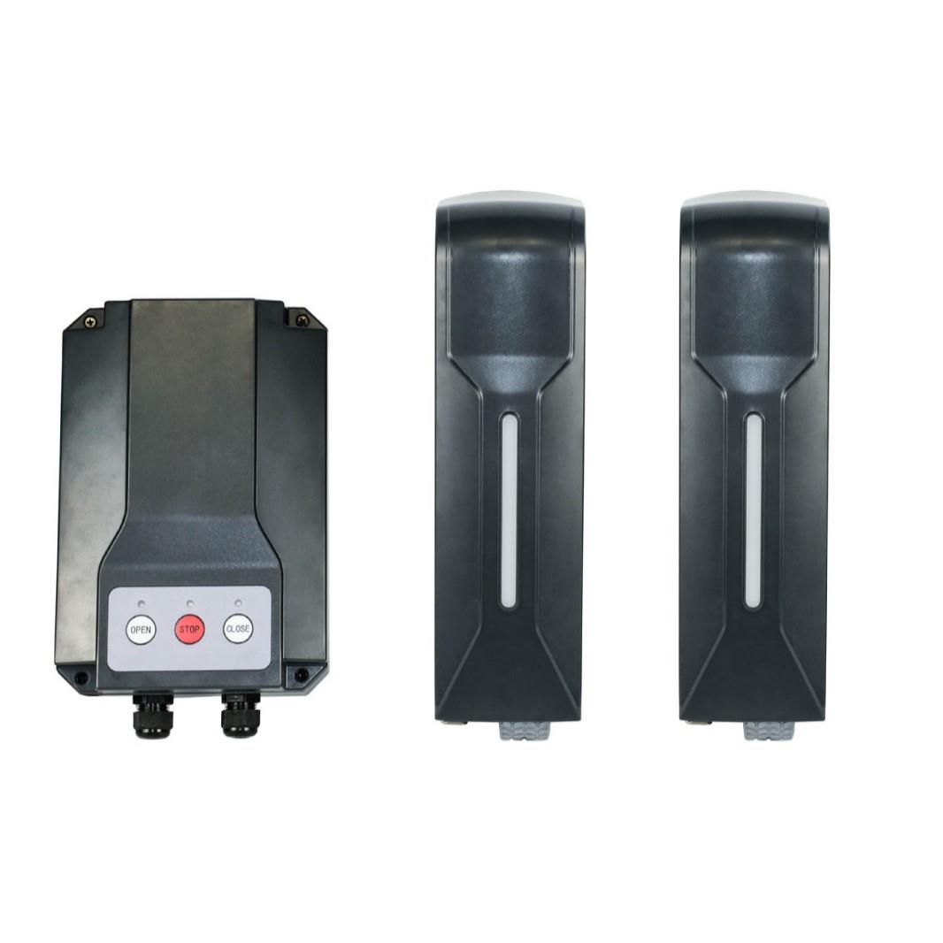 久易地滚式智能平开门机PK600GL