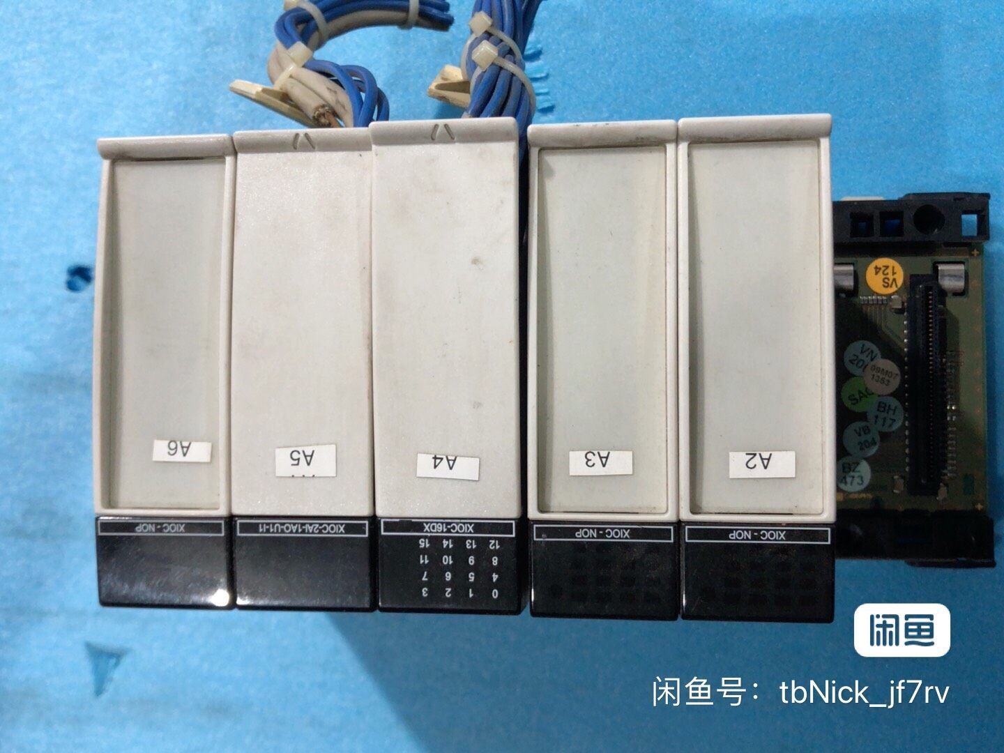 #控制器MOELLER默克MOELLER默克XC-CPU20