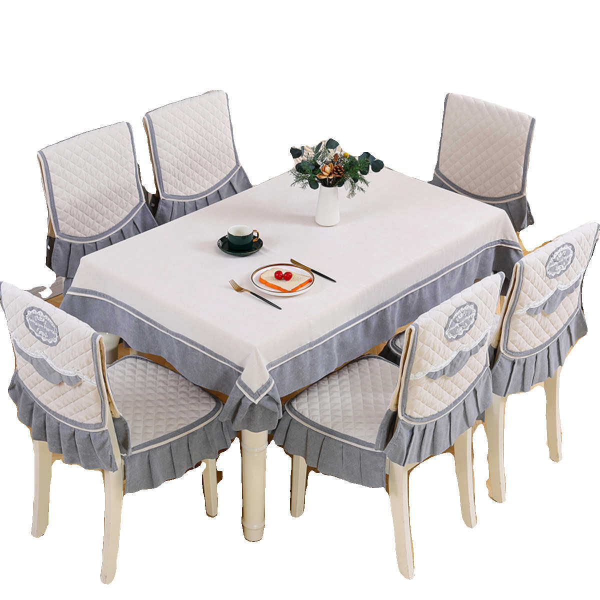 现代简约椅子垫凳子套罩椅子垫家用餐桌椅套桌布套装凳子垫加新款,居家布艺,椅套/椅垫,淘宝优惠券,粉丝福利购,淘宝优惠卷