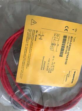 图尔克BI10-EM30D-VP6X/S120