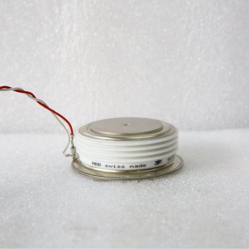 ABB 可控硅：5STP 03D 6500/5STP 08F 6500