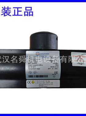 EB4/EB5/EB6/EB8/EB9/EB10/EB12 双作用气动执行器 现货