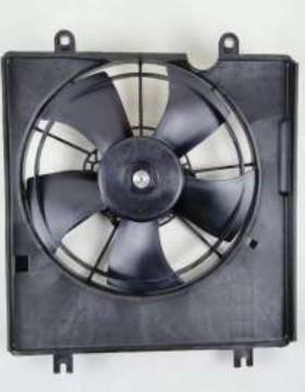 工厂直供全车系汽车配件电子扇22思域FE1 19015-64A-A01