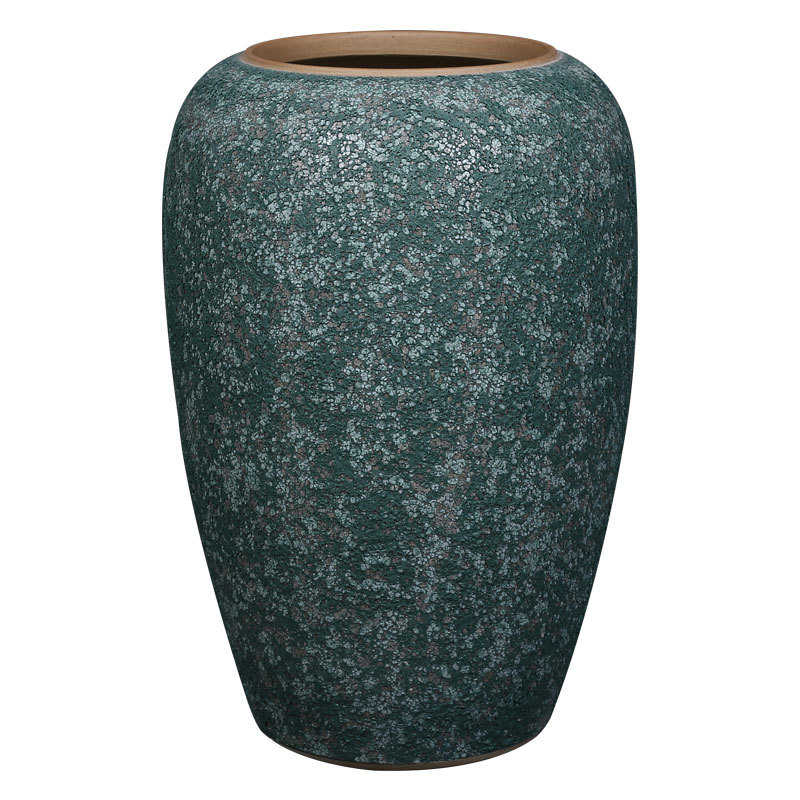 摆件落地大号花瓶件套六景德镇 复古供应陶瓷陶瓷厂家花瓶花瓶