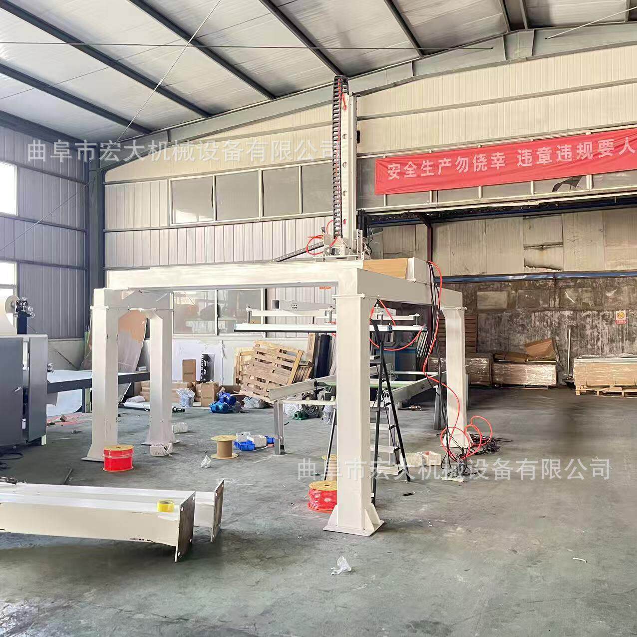 全自动大板材平贴机 玻镁板风管复合机械 卷材木工饰面板贴面机器