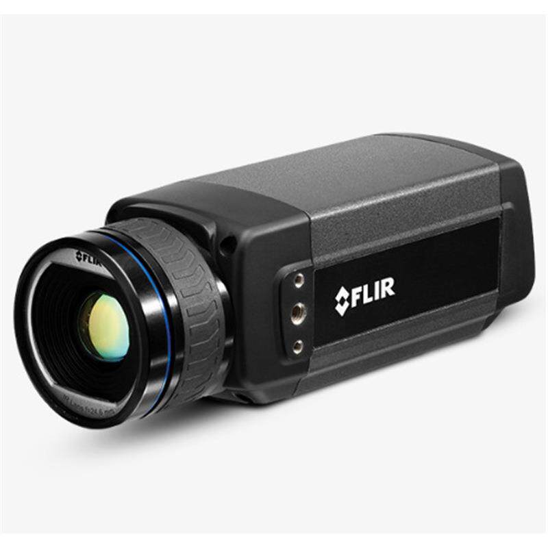 菲力尔FLIRA615机器视觉热像仪监控过程控制红外热像仪