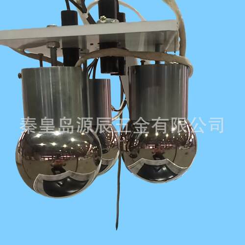 重复落球试验装置-GB15763.3-2025