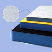 蓝隔805音门贴隔音棉自音门墙通用5芯cm隔门贴环保阻燃粘吸音棉自