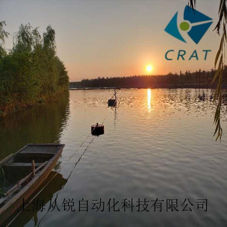 上海从锐外塘工厂化循环水养殖系统/外塘系统设计安装调试