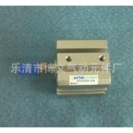 SDA薄型缸,薄型气缸,气动气缸薄型缸SDA 50*40