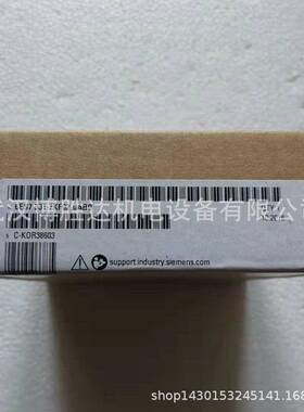 6ES7 331-7PF01-4AB1 6ES7 331-7PF11-4AB1 SM331模拟量输入模块