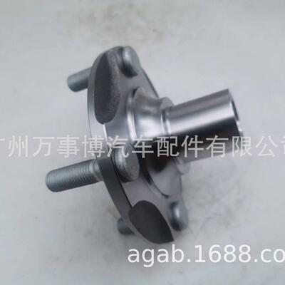 04-09ALTO VI前轮轮壳43421-M79F00