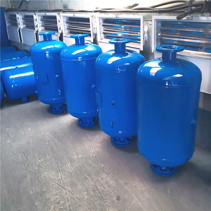 空气炮工业料仓清堵器破拱器KQP-B150L空气助流器高压沙仓破拱器