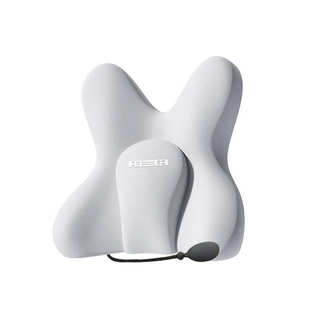 办公室腰靠腰枕靠垫座椅腰部支撑睡觉工位久坐椅子护腰靠背垫