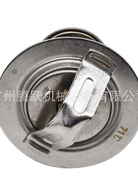 挖掘机装载机钩机工程机械配件121850-49811 4TNE98节温器恒温器
