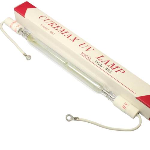 YUMEX灯管YGL-321曝光灯 3KW曝光灯 CUREMAX UV LAMP