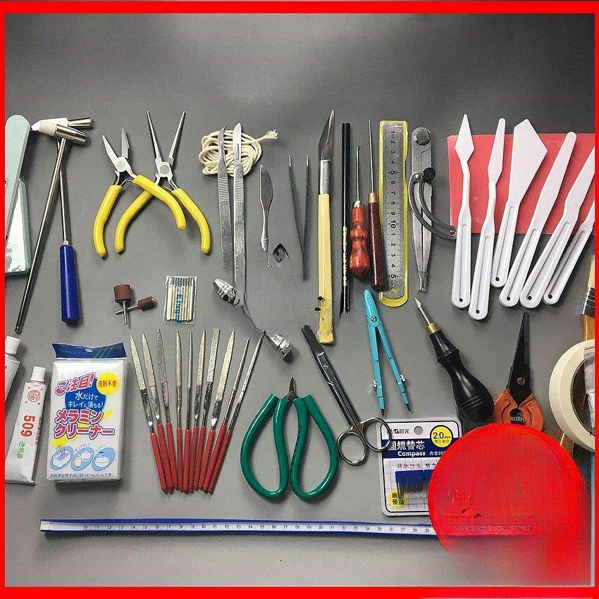 采购产品瓷器工具套装，紫砂锅修补，大型锯瓷包口全套，锡修补镶