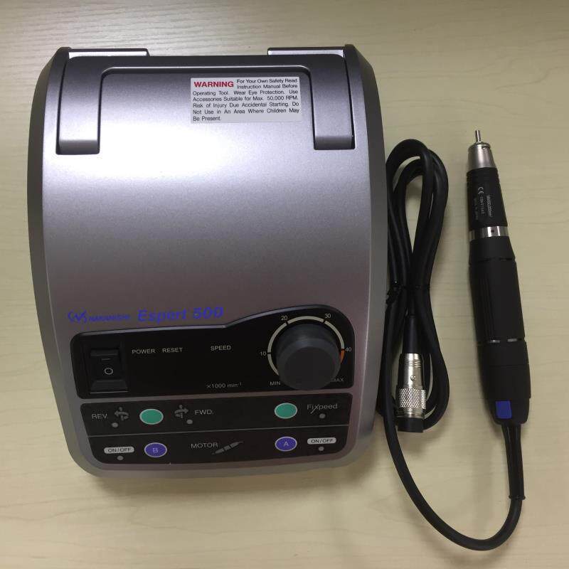 中西NAKANISHI电动研磨机标准套装ES50C-HR230V/ES50T-HR230V